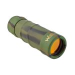 Monocular 10 x 25 mm, camuflaje